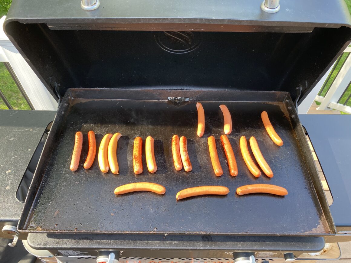 What’s the Best Hot Dog Brand?