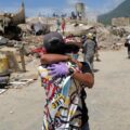Venezuela earthquake death toll climbs amid anger over slow response