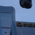 Owner of car searched by police after Beijing tower plane crash identified