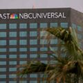 Comcast’s Hollywood break-up marks its GE moment