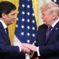 Trump piles pressure on Warsh with call for rate cut