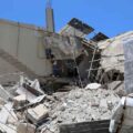 Israel and Hizbollah agree ceasefire