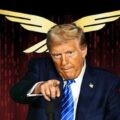 Trump made more than $500mn from sale of family’s crypto tokens last year