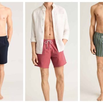 How to Look Swell in a Swimsuit