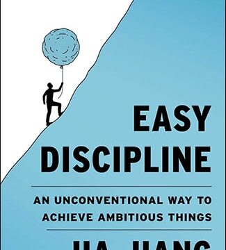 Podcast #1,125: The Art of Easy Discipline