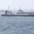 Iran says Ukrainian attack on vessel in Caspian Sea killed sailor