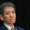 Japan’s ‘Mr Yen’ keeps market guessing on currency intervention