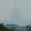 Trump threatens Canada with tariffs over ‘invasion’ of wildfire smoke