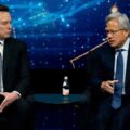 Nvidia discloses $21bn stake in SpaceX