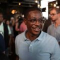 Moderate Democrat unexpectedly beats socialist in tight Wisconsin primary race