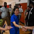 Democratic socialist leads Wisconsin governor’s race as progressives gain ground