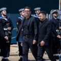 Burnham to pledge support for long-range missile construction in Ukraine