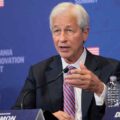 Jamie Dimon warns UK chancellor against higher bank taxes