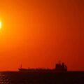 Oil price on track for longest losing streak in more than 12 months
