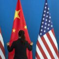 China lashes back at US over G20 row ahead of Xi-Trump summit
