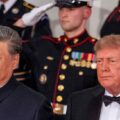 Trump asked Xi if China wanted to buy American weapons, US envoy says