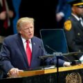 US and Iran hold first talks since June as Trump threatens ‘annihilation’