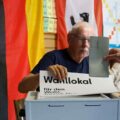 German chancellor Merz’s CDU party set to suffer heavy losses in regional elections