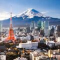 Japanese government bond yields hit new high as global sell-off continues