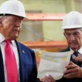 US justice department will not reopen criminal probe of Fed’s Jay Powell