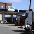 Saudi-led coalition strikes Houthi targets in Yemen capital